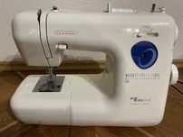 Швейна машинка Janome my excel 4018