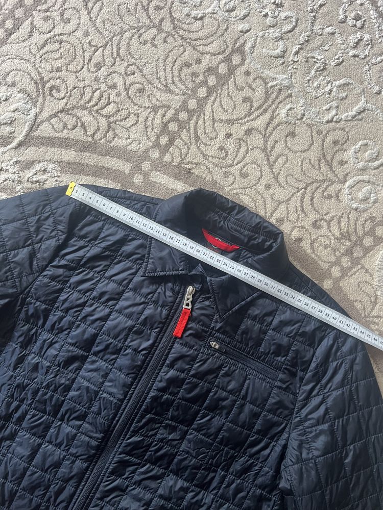 Жіночий оригінальний овершот Bogner Fire+Ice М-Л розмір