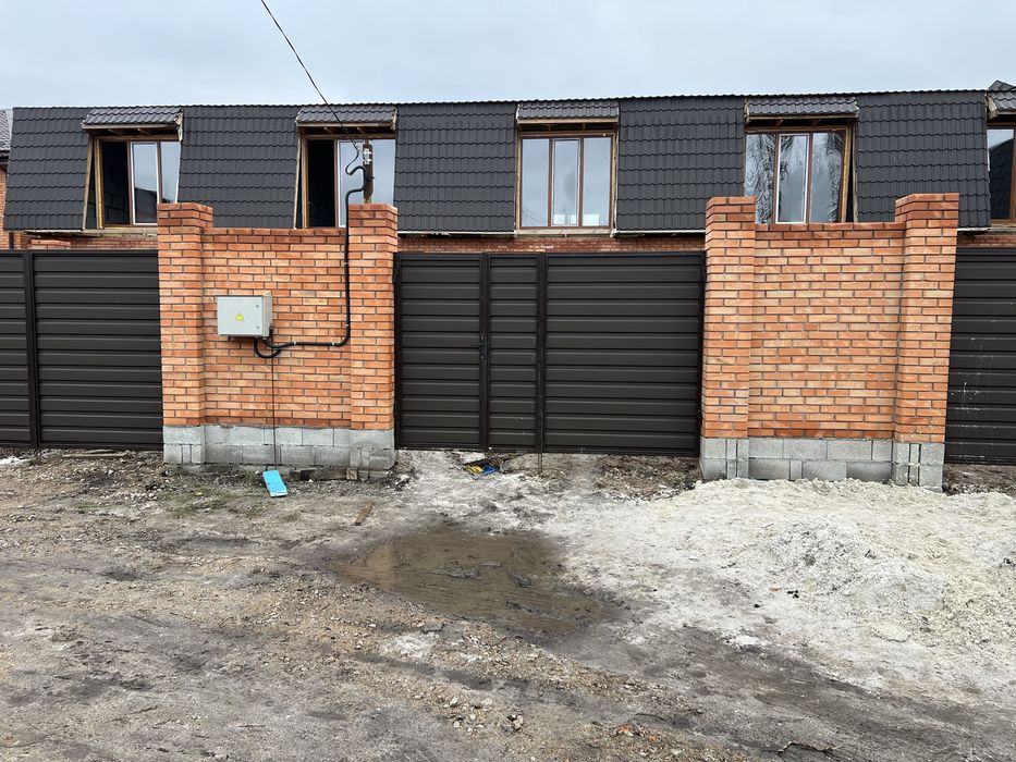 Продається двоповерховий пентхаус • 130 м² • район Миколаївка