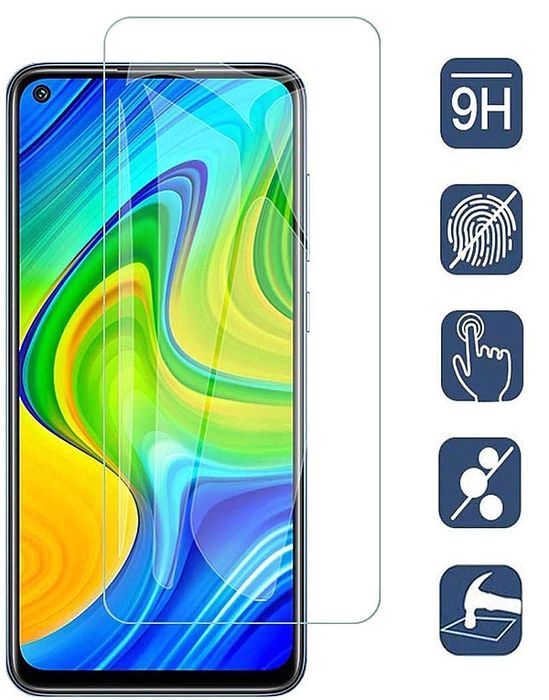 Szkło hartowane do Xiaomi Mi 10t / Mi 10t Pro