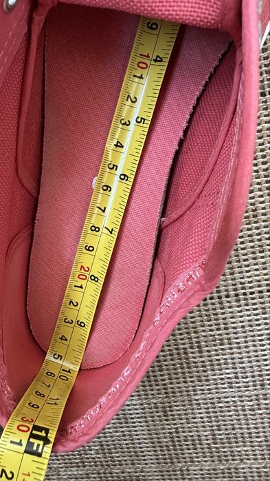 SUPERGA кеди жіночі