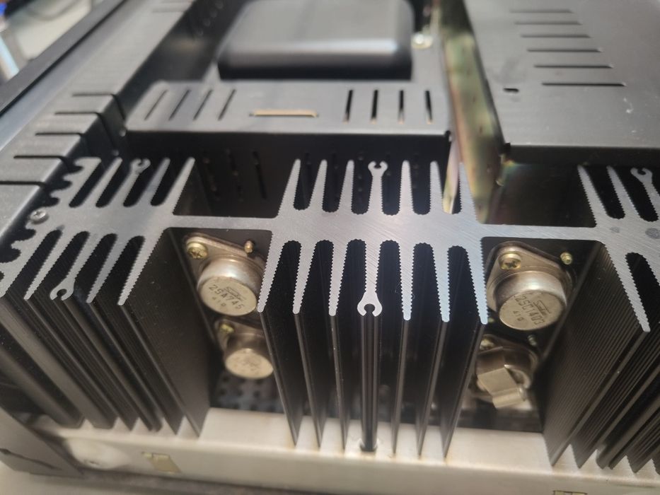 Sansui au8500 integra