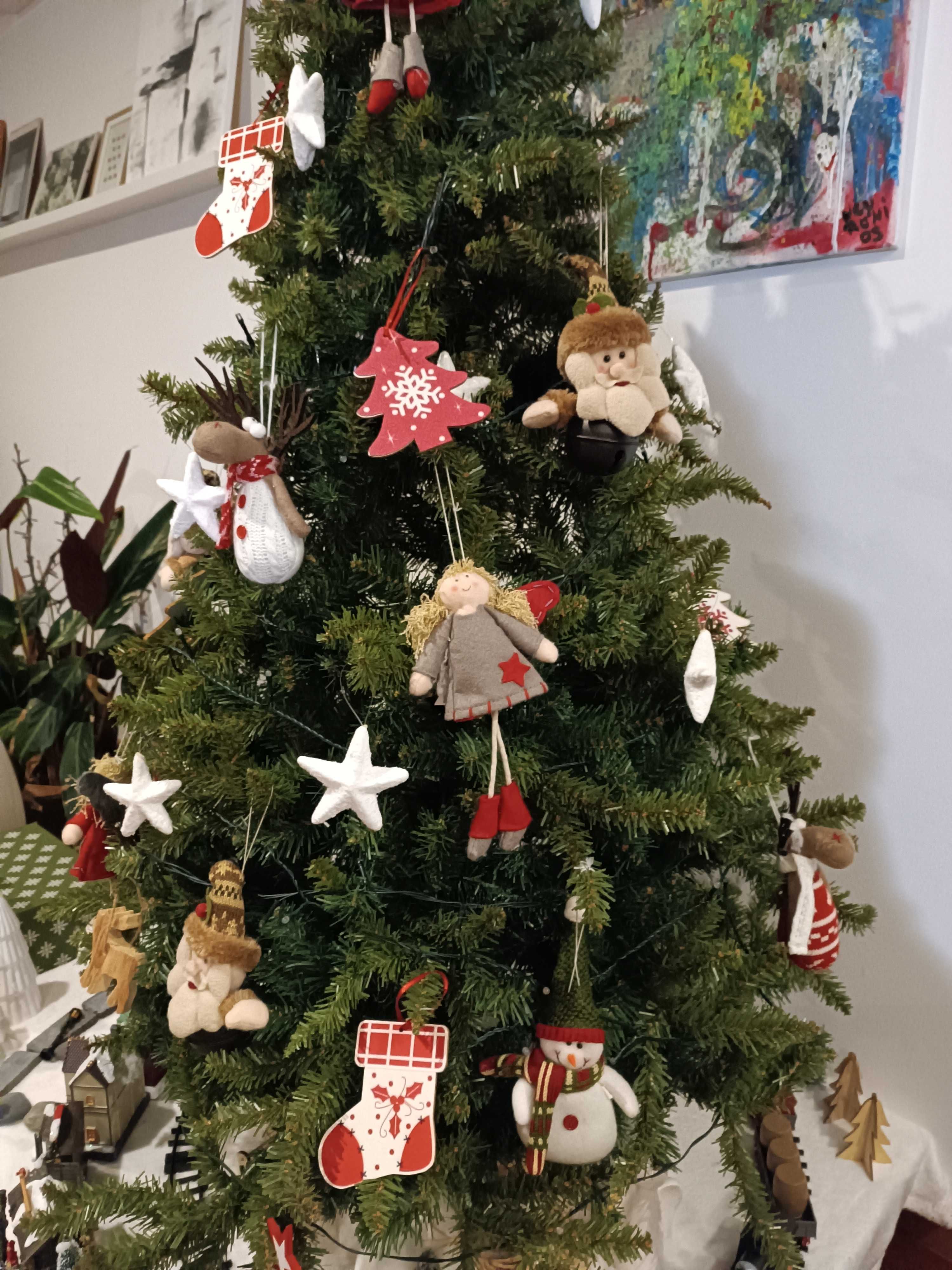 Árvore de Natal 150 cm