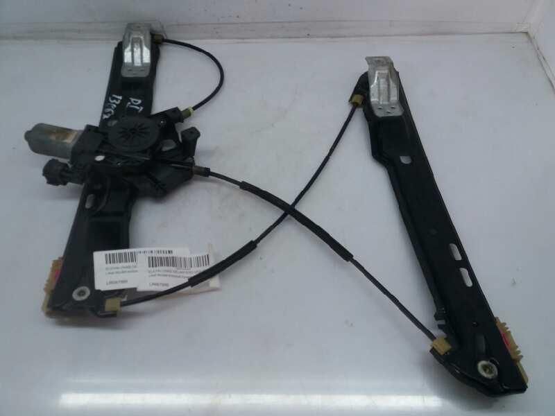 ELEVADOR FRENTE ESQUERDO LAND ROVER RANGE