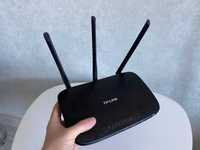 Роутер Wi-Fi TP-Link N450 TL-WR940N