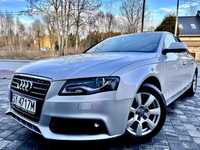 Audi A4 Audi a4*XENON*1.8 Turbo