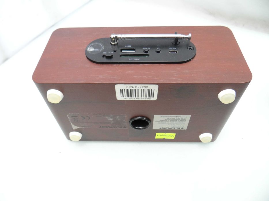 Radio Blaupunkt PP5BR / Eko Komis