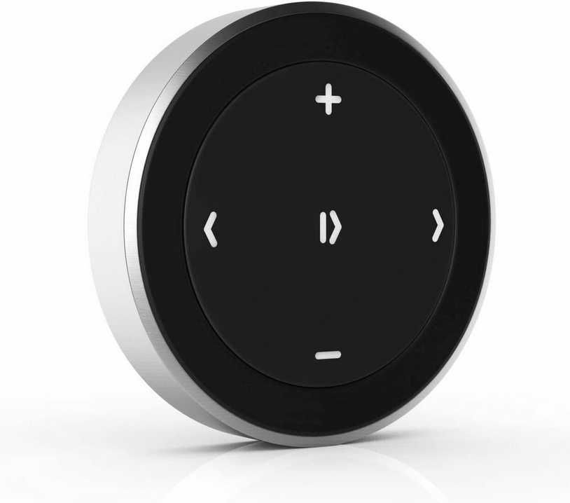 Przycisk sterujący Bluetooth Satechi Black