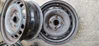 Felgi Stalowe Audi B4 R15 4x108 ET37-6J