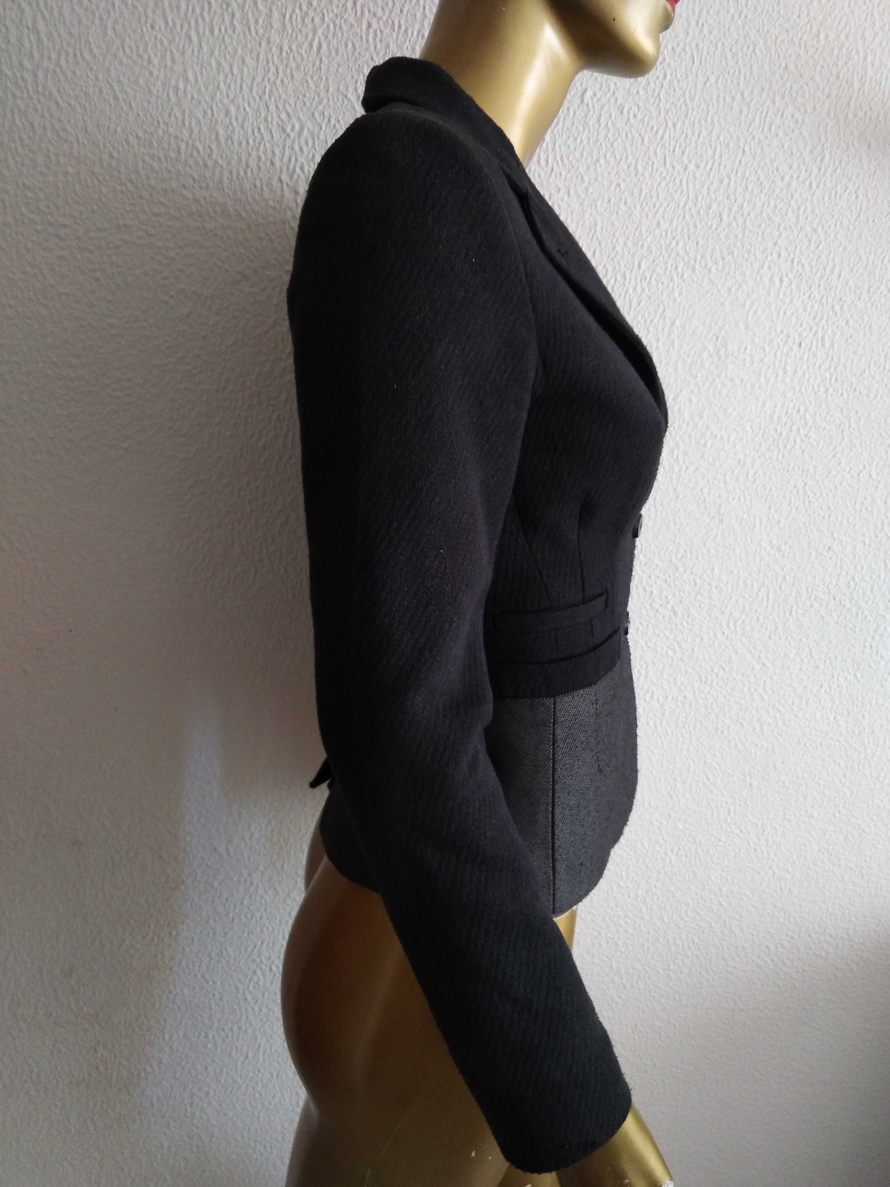 Blazer Mango Suit 36 (Ler Descrição)