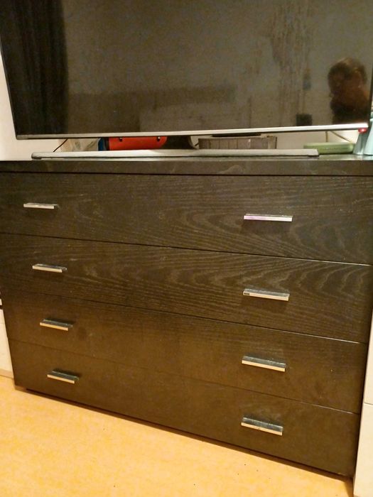 Quarto de casal completo