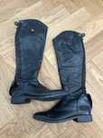 Buty do jazdy konnej, oficerki  busse rozm.. 40