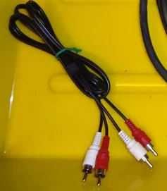 Kable audio video sieciowe sygnałowe różne