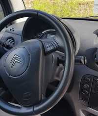 Citroen C3 1,4 EXCLUSIVE 2003