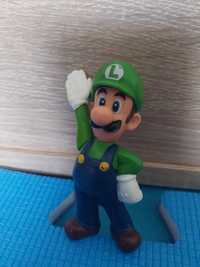 Figurka Luigi Mario Bros