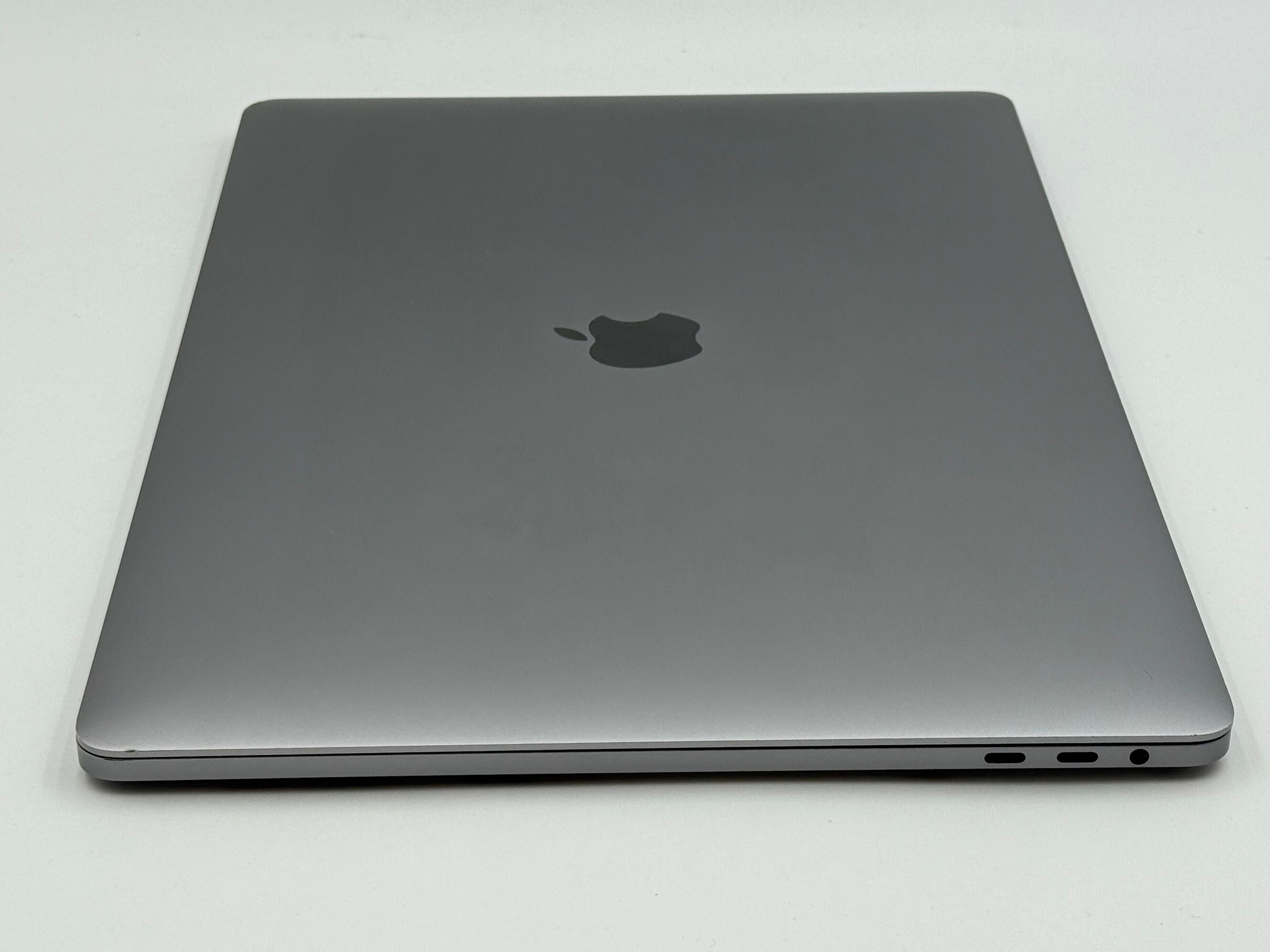 Laptop Apple Macbook Pro 15 2018 i7 32GB 512GB PRO560X A1990