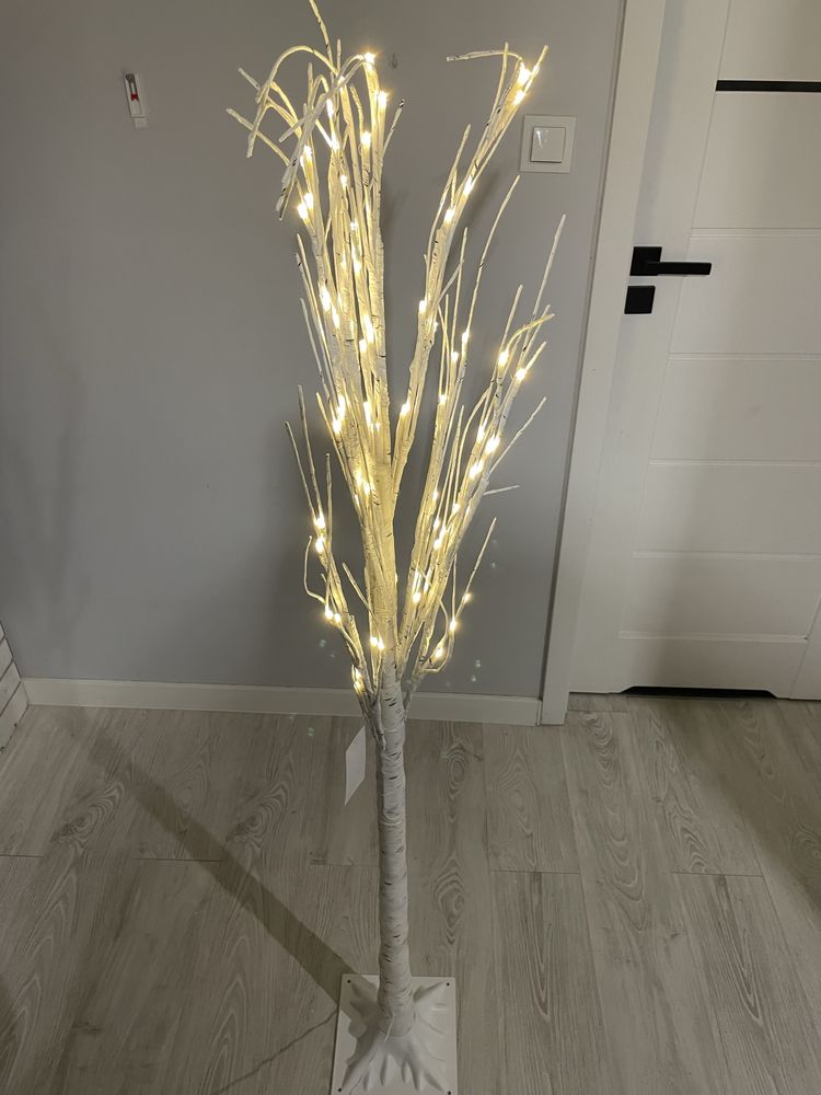 Drzewko lampka LED 150 cm