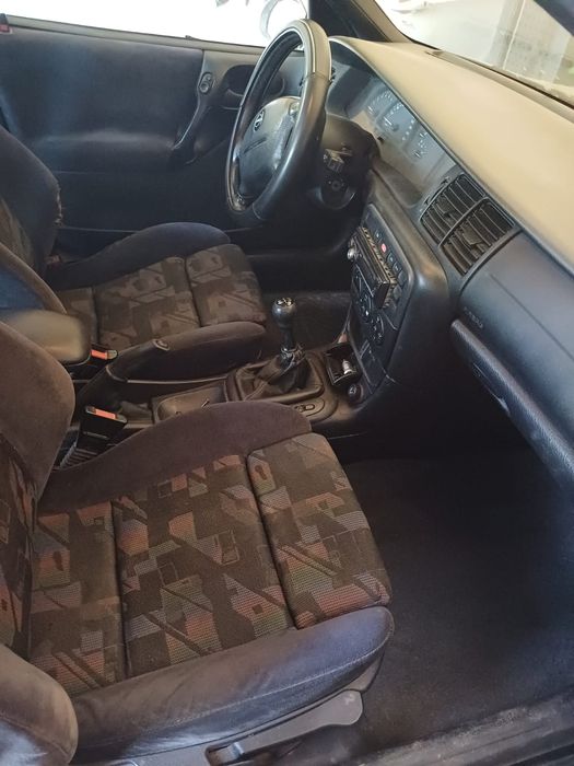 Opel Vectra B 101 cv Diesel