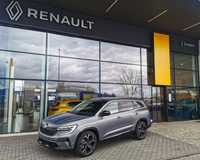 Renault Espace esprit Alpine E-Tech full hybrid 200 7 miejsc