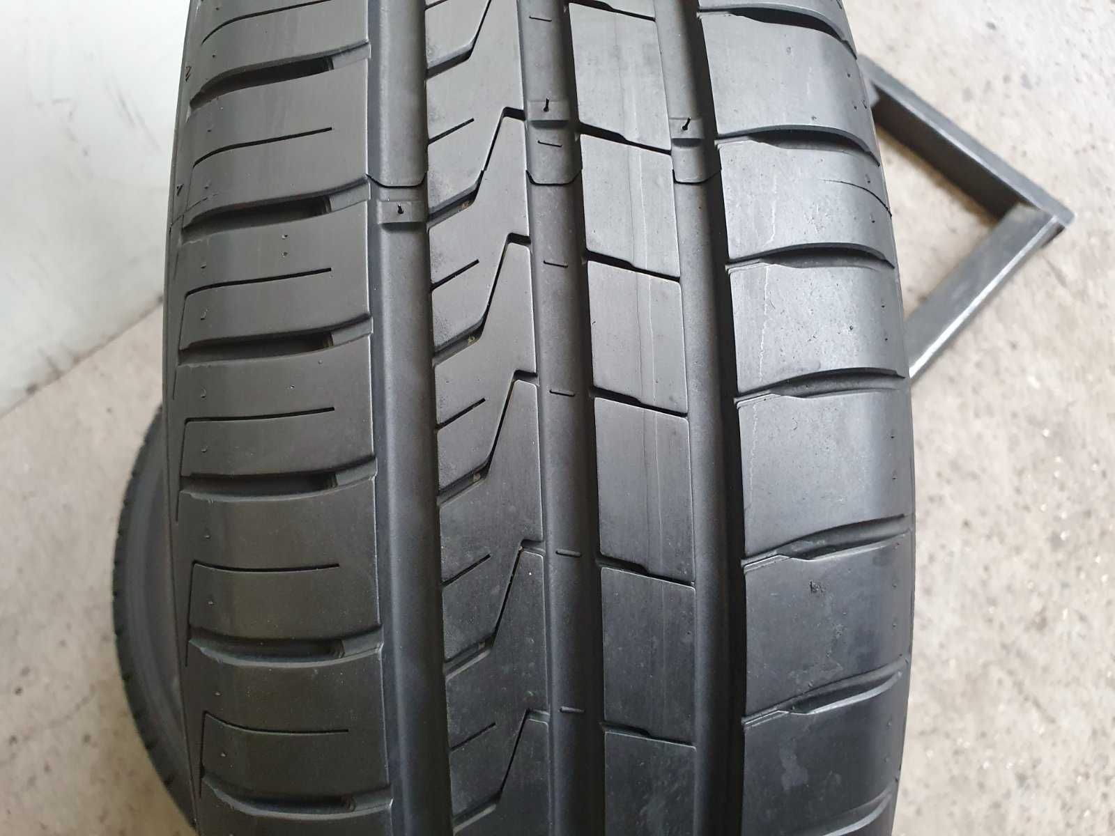 2x Hankook  Kinergy Eco 2  185/65r15  7mm