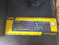 Klawiatura GameZone.