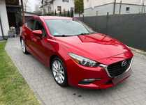 Mazda 3  2.0 Touring
