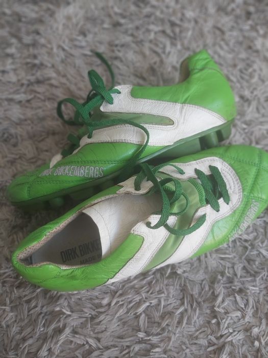 Ténis /Chuteiras Bikkembers