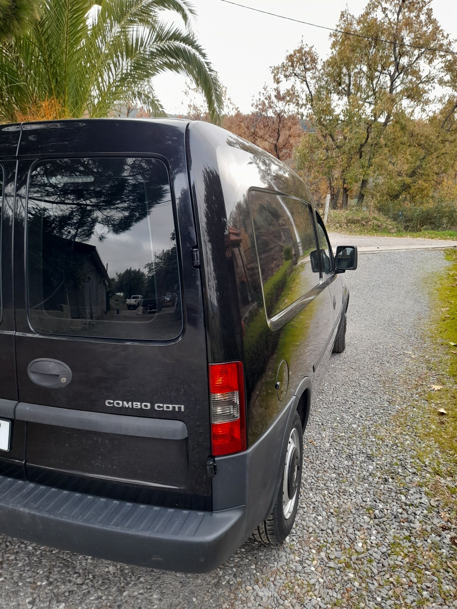 Opel combo 1.3 DTI