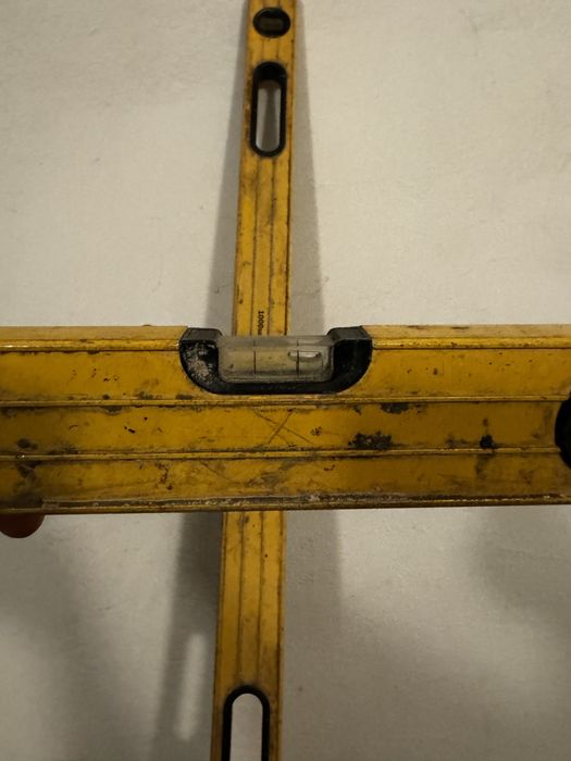 Рівень  булівельний  Бригадир 1 м и 60 см