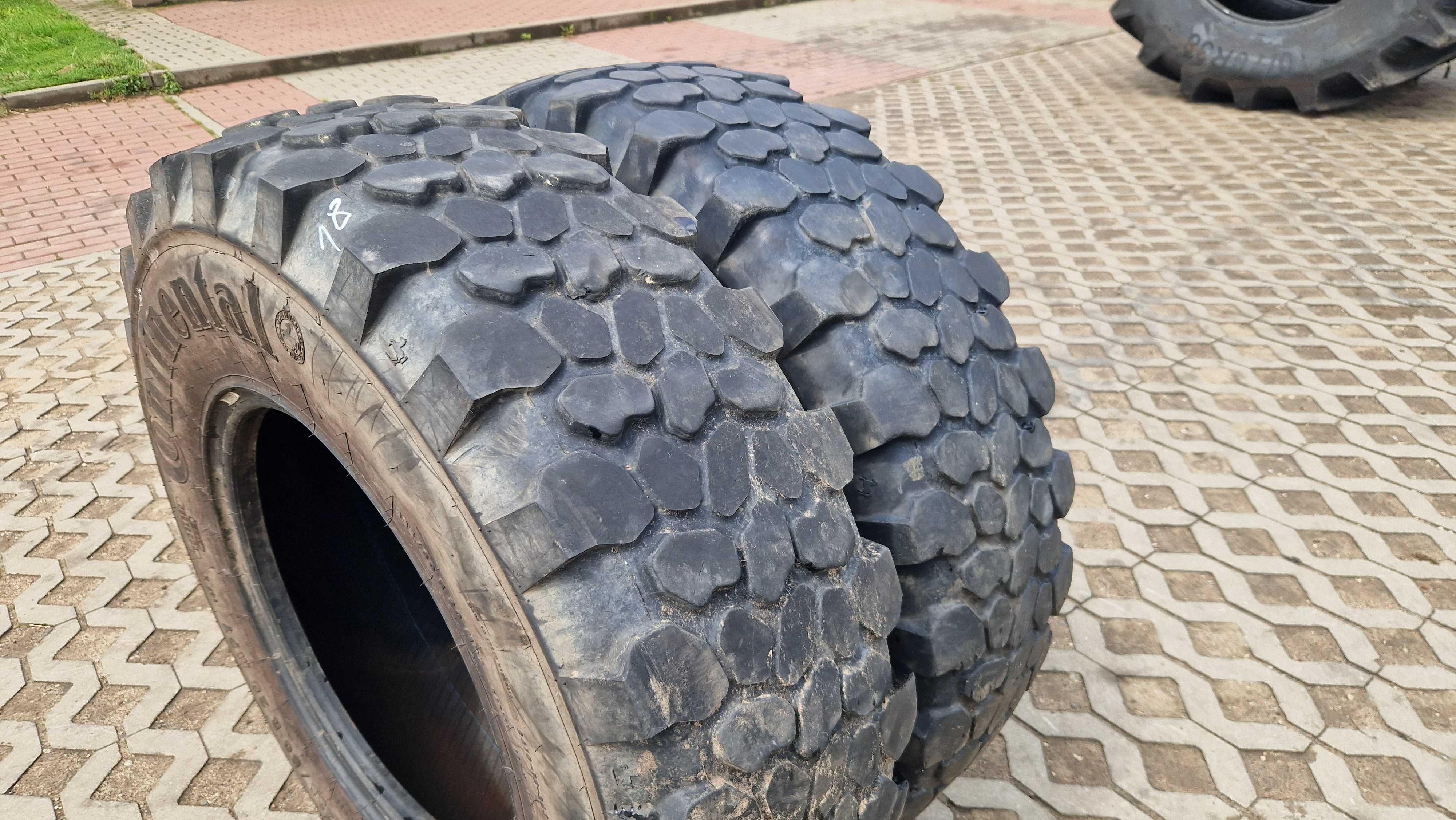 335/80r20 12.5r20 12.5-20 10.00r20 11.00-20, 12.00r20 2021r bez napraw