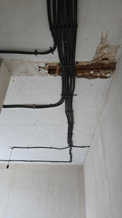 Двокімнатна квартира (можна під 'е' сертифікат)