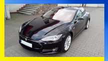 Tesla Model S 85 385KM Dożywotnie Darmowe Ładowanie na SC, MCU2, Możliwa zamiana
