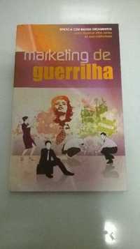 Marketing de Guerrilha (portes incluídos)