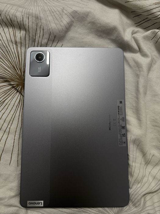 Lenovo Tab M11 with Tab Pen, GWARANCJA +Etui!