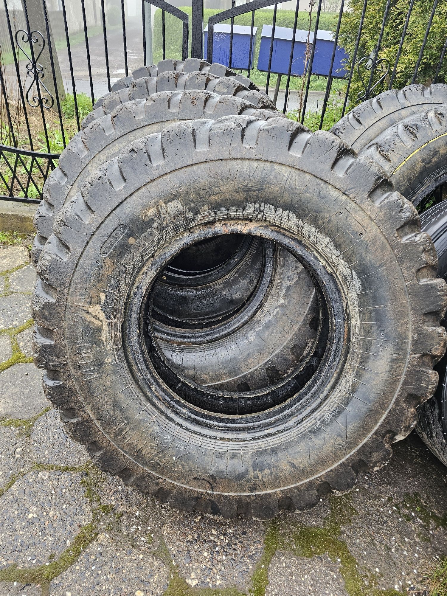 Stomil 14.00 24R 14.00-24