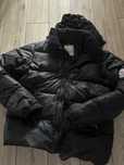 Puchowa kurtka moncler męska