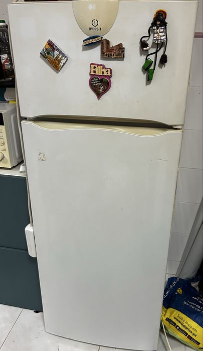 Frigorifico INDESIT