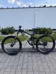 Trek Session 88 2016 Jibb / Slopeduro (Full DH Enduro Slope Jibber)