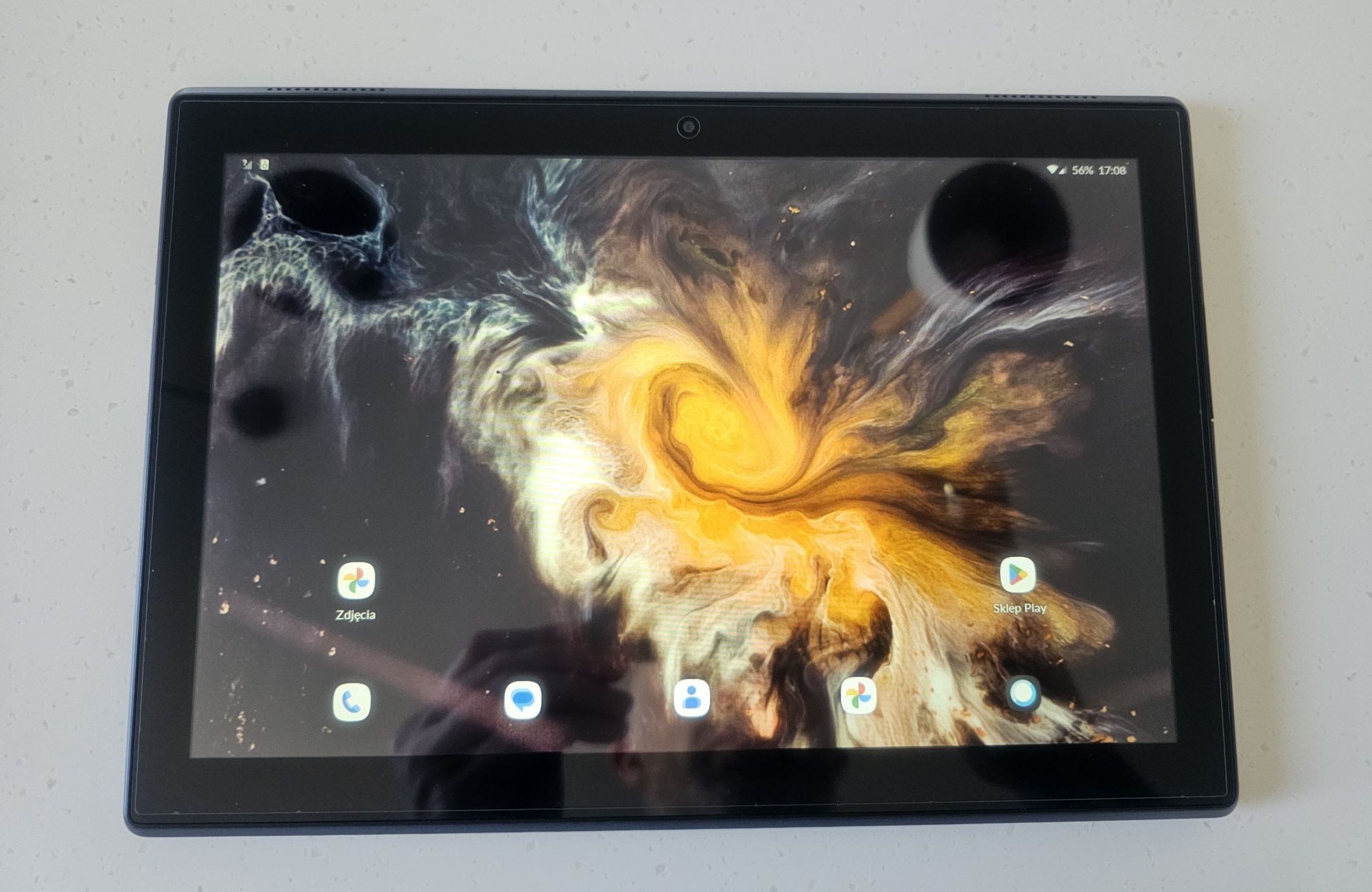 Tablet Lenovo TAB 4 LTE - 10,1 cali - pencil - MEGA zestaw