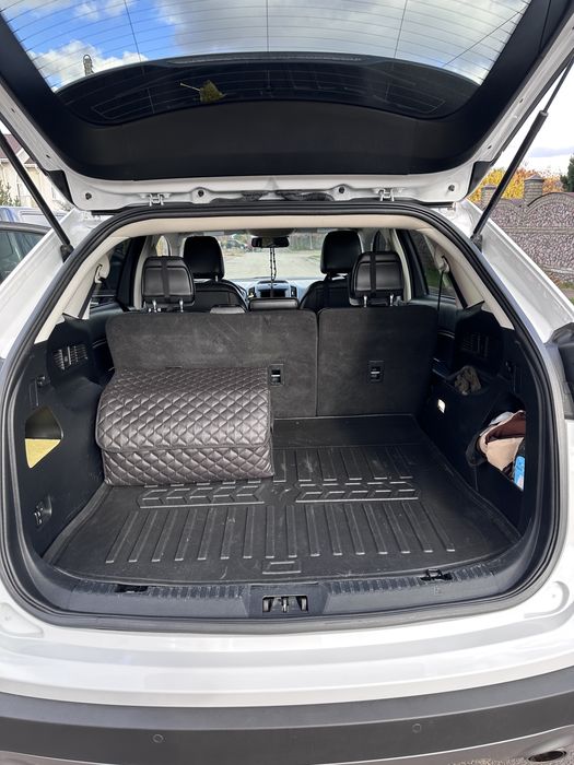 Ford Edge 2020 USA Целая безопасность, состояние 10/10