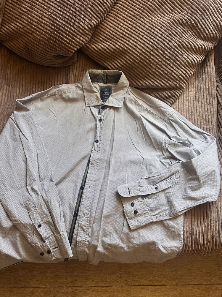 Продам футболку- поло Emporio Armani