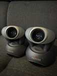 Kamera Polycom
MPTZ-5P z napedem silnikowym i
pan-tilt-zoom pilnie
