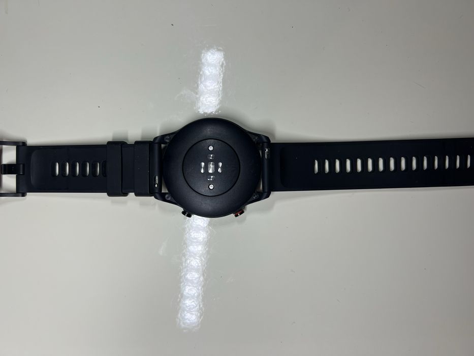 Смарт-годинник Xiaomi Mi Watch Color Black