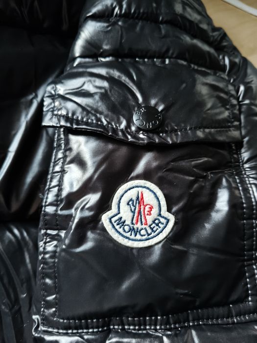 Kurtka Moncler L