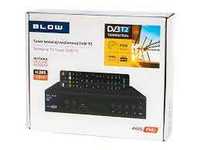 Tuner DVB-T2 Blow 4615FHD