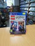 PS4 PS5 Lego Harry Potter Collection PlayStation 4 PlayStation 5