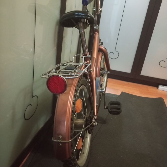 Велосипед  детский