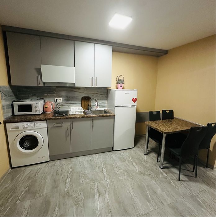 Оренда затишної новенької 2-кімнатної квартири апартаментів подобово