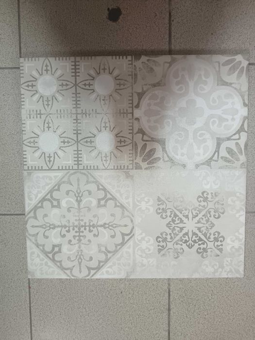 urban Agadir Beige 45x45