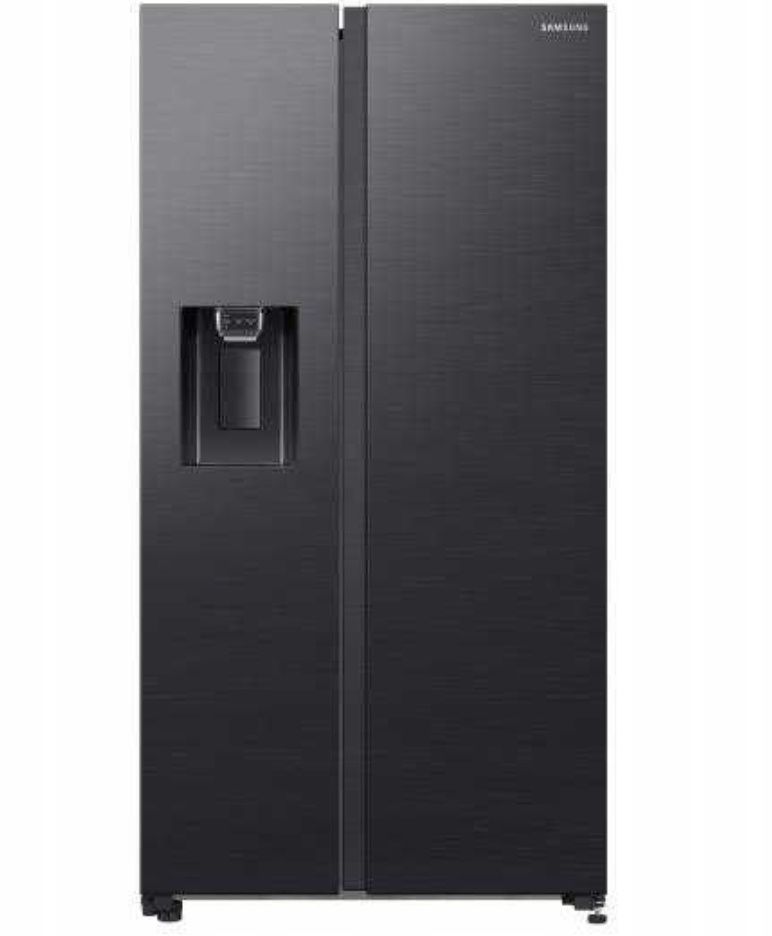 Lodówka Samsung SBS RS65DG5403B1 Pełny No Frost 178cm Dystrybutor wody